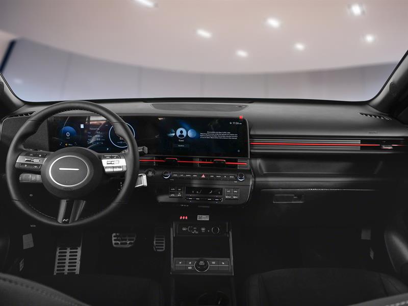 hyundai Kona 2026 - 3