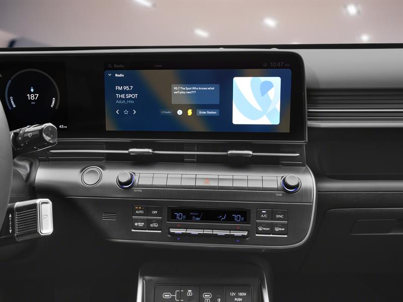 hyundai Kona électrique 2026 - 6