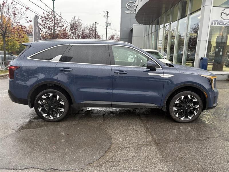 kia Sorento 2025 - 4