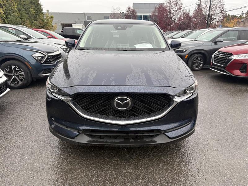 mazda CX-5 2019 - 3