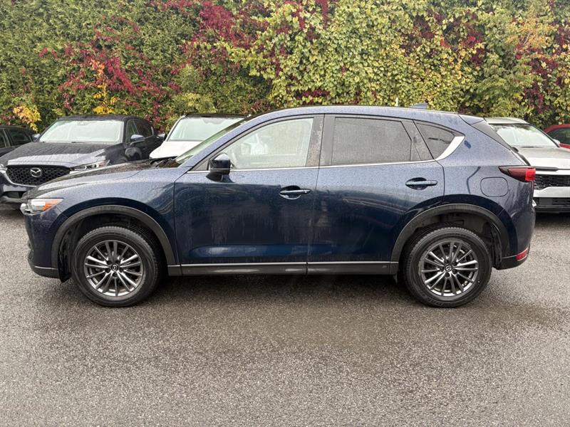 mazda CX-5 2019 - 4