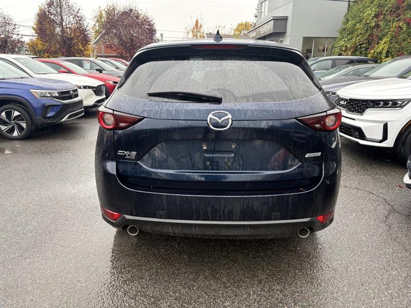 mazda CX-5 2019 - 6