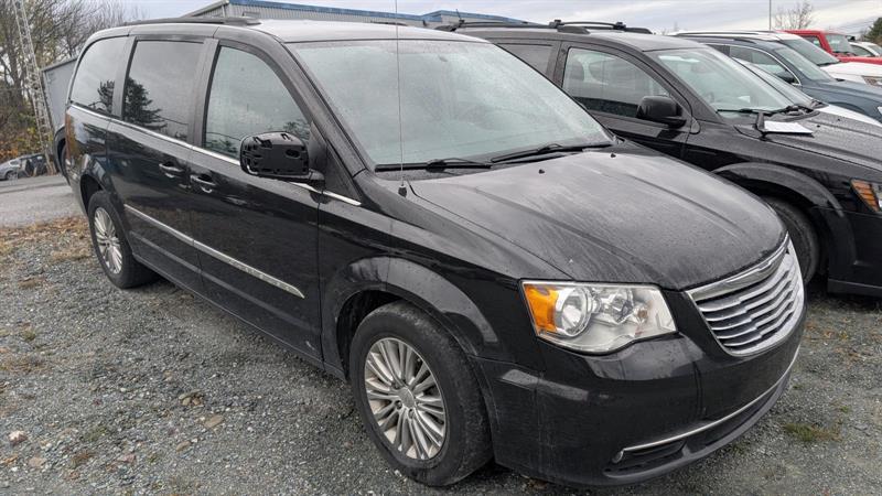 chrysler Town & Country 2016 - 3