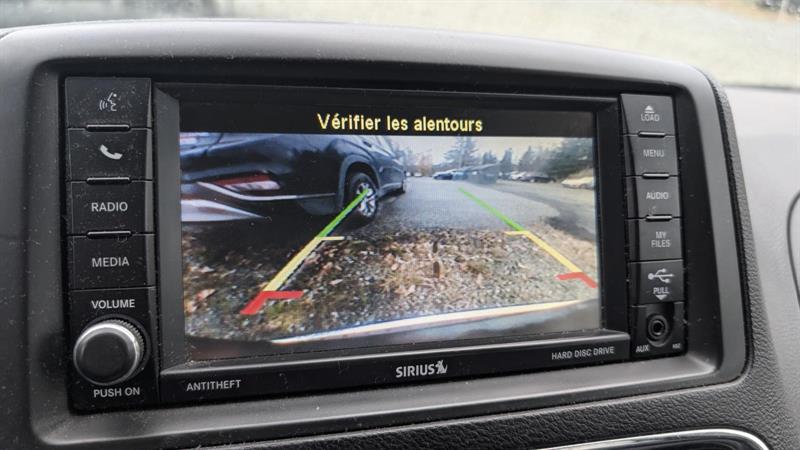 chrysler Town & Country 2016 - 9