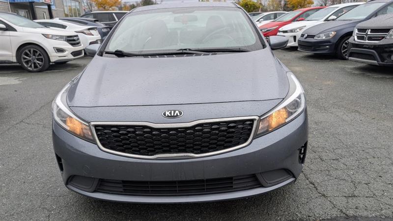 kia Forte 2018 - 2