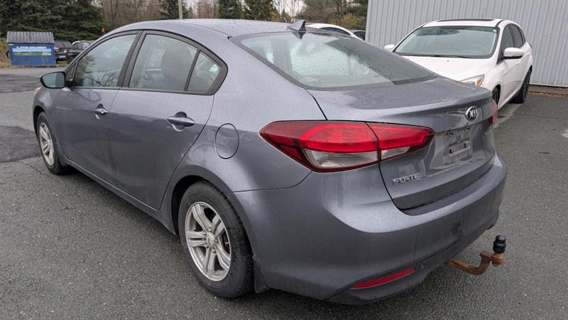 kia Forte 2018 - 7