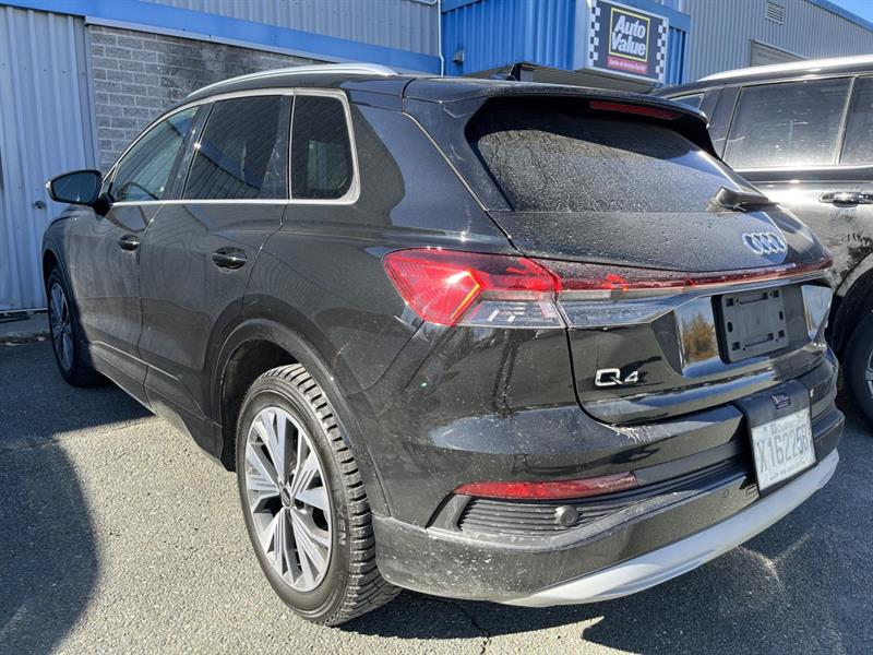 audi Q4 e-tron 2024 - 3