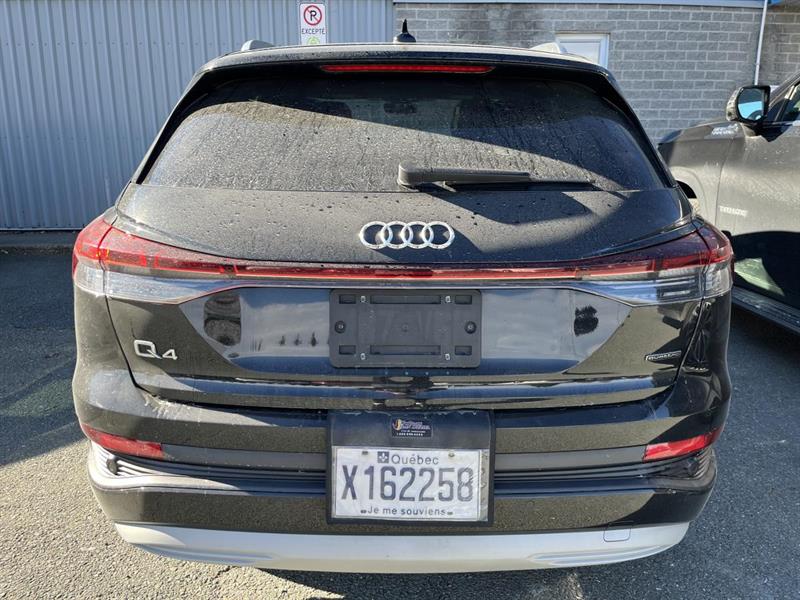 audi Q4 e-tron 2024 - 5