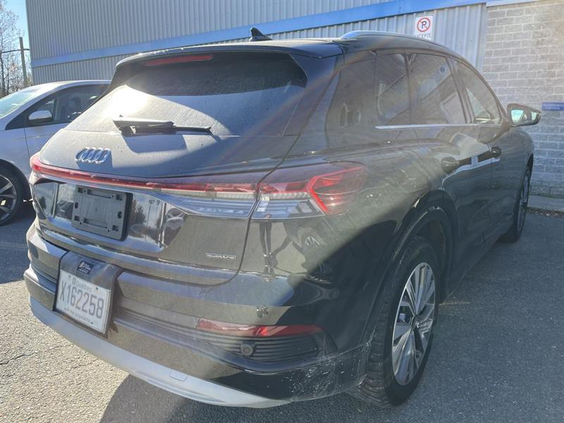 audi Q4 e-tron 2024 - 6