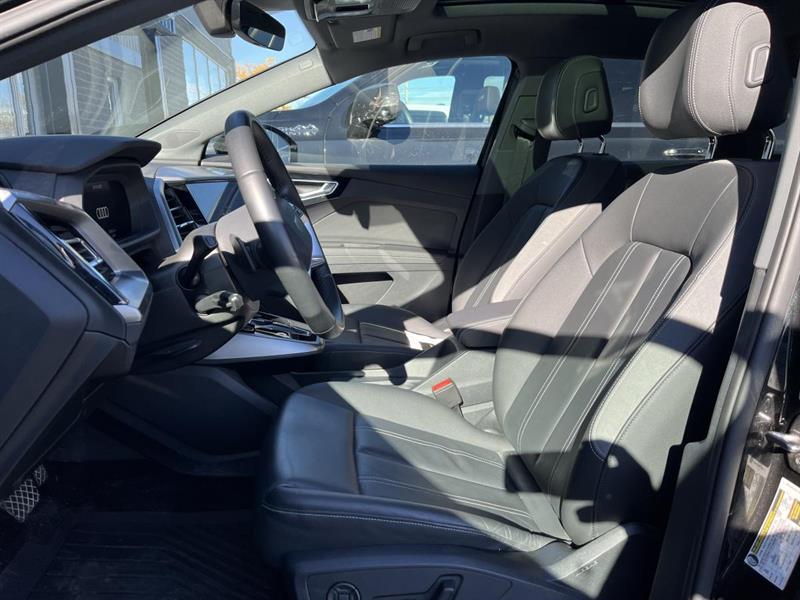 audi Q4 e-tron 2024 - 7