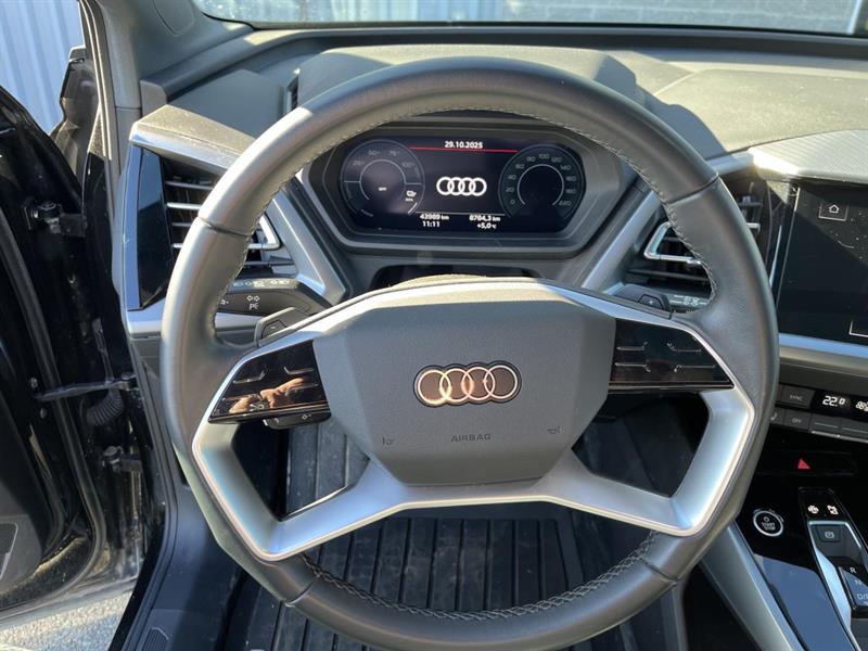 audi Q4 e-tron 2024 - 9