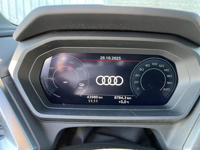 audi Q4 e-tron 2024 - 12