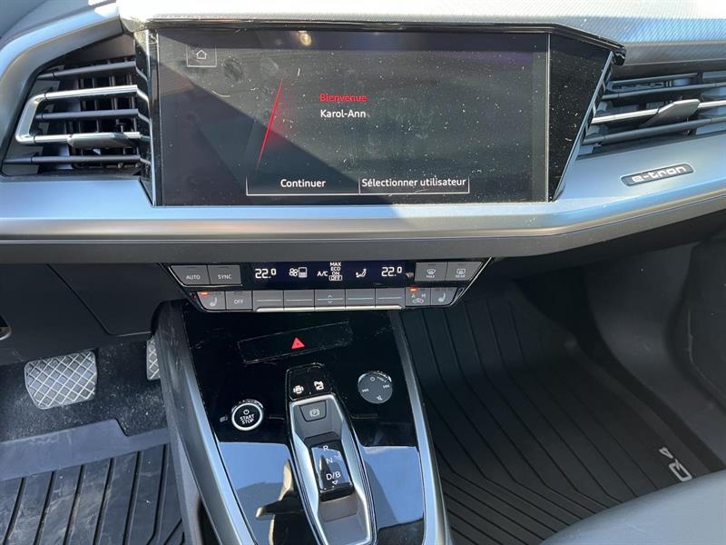 audi Q4 e-tron 2024 - 14