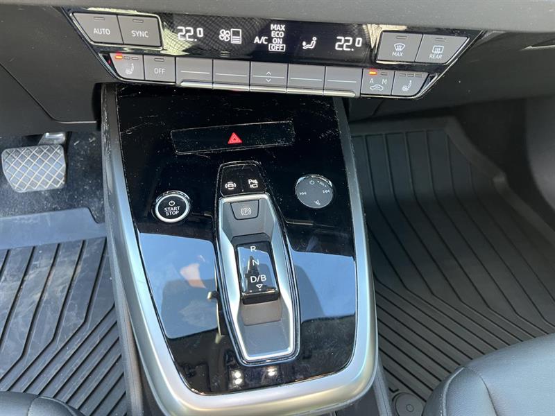 audi Q4 e-tron 2024 - 15