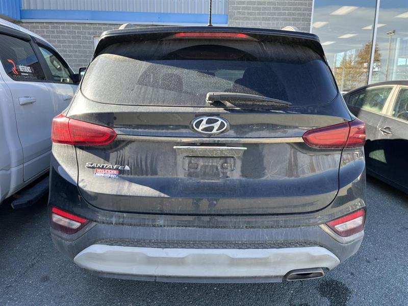 hyundai Santa Fe 2019 - 6