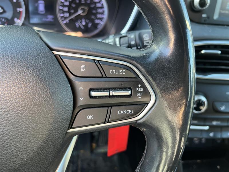 hyundai Santa Fe 2019 - 11