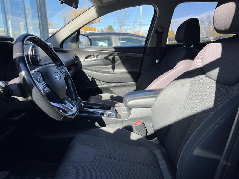 hyundai Santa Fe 2019 - 19