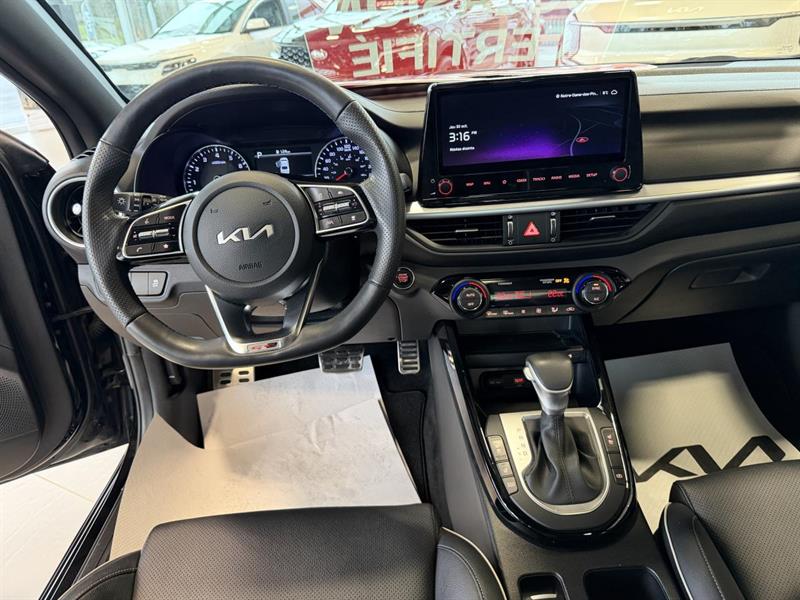kia Forte 2023 - 6