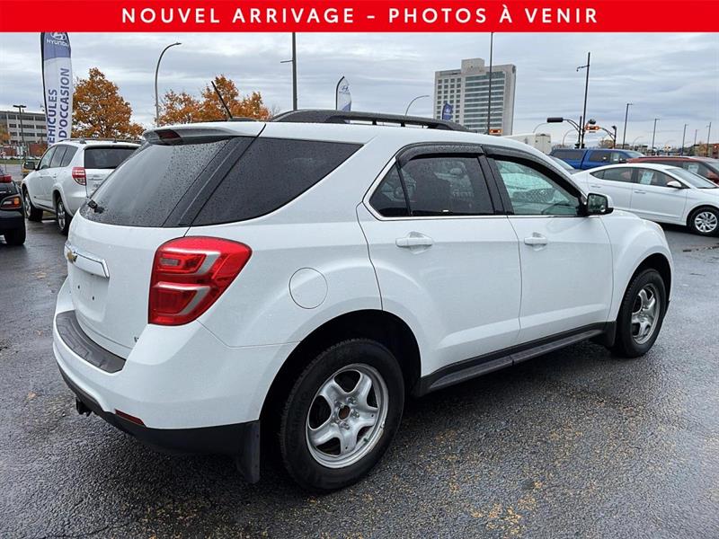 chevrolet Equinox 2017 - 3