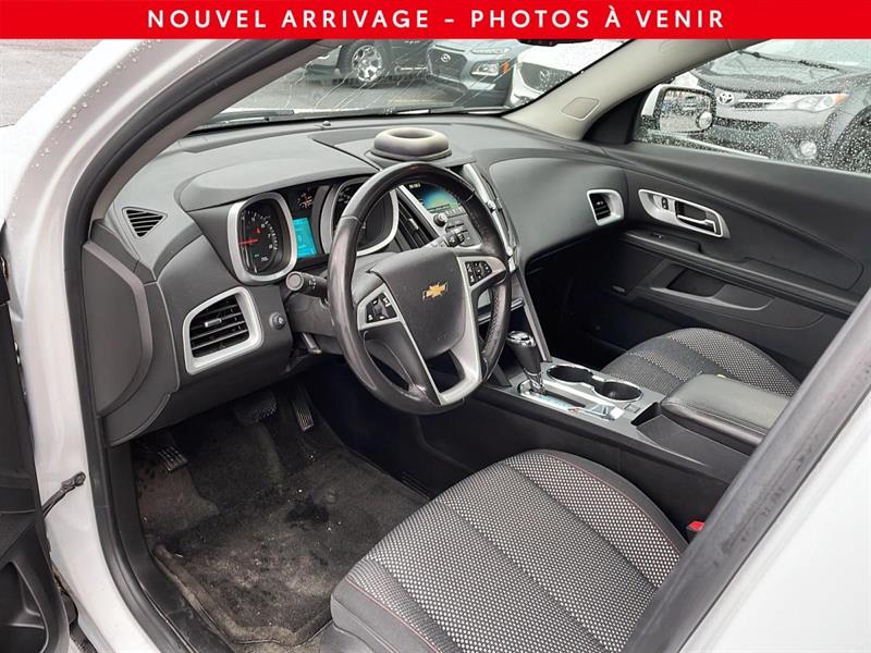 chevrolet Equinox 2017 - 4