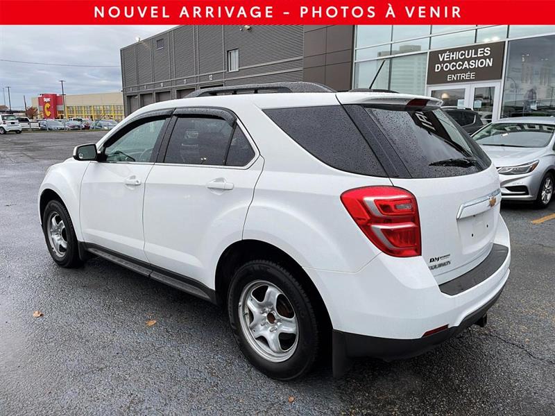 chevrolet Equinox 2017 - 5