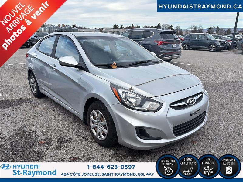 hyundai Accent 2014 - 3
