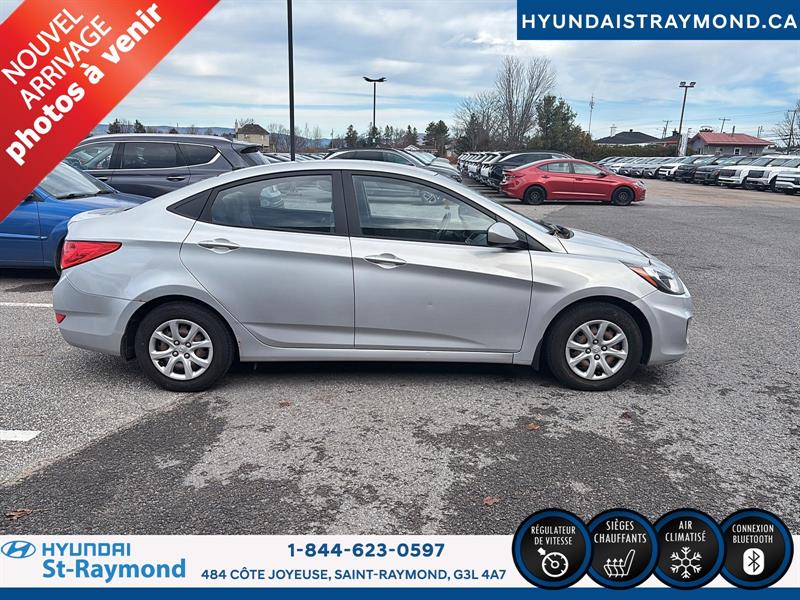 hyundai Accent 2014 - 4