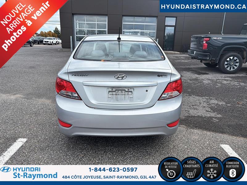 hyundai Accent 2014 - 5