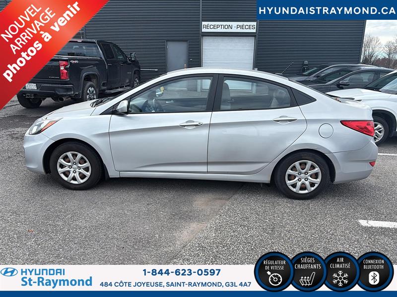 hyundai Accent 2014 - 6