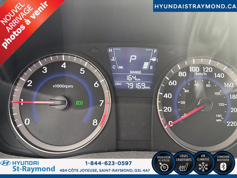 hyundai Accent 2014 - 7