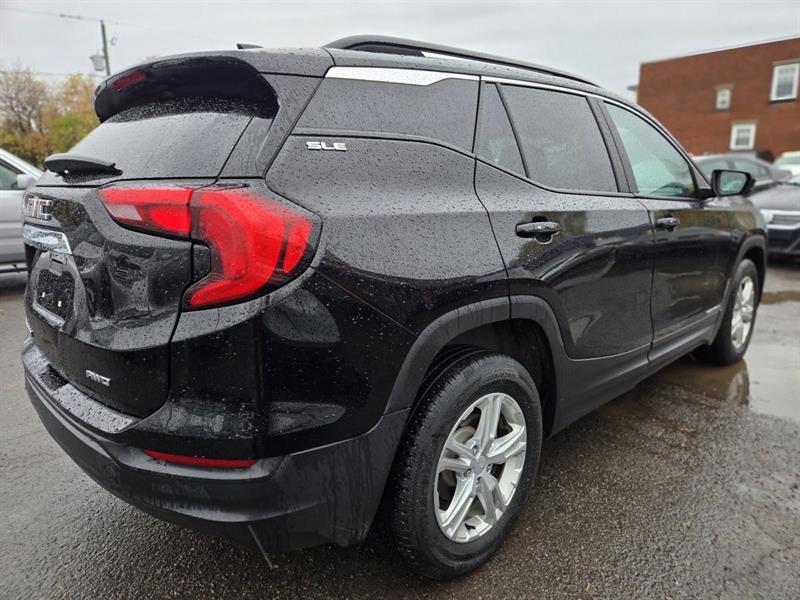 gmc Terrain 2021 - 7