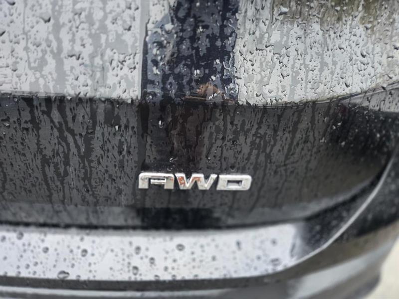 gmc Terrain 2021 - 10