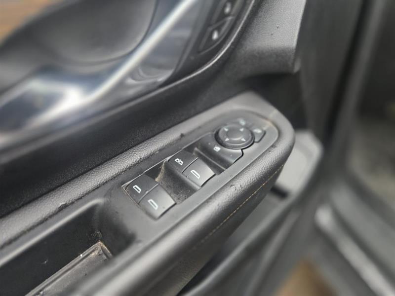 gmc Terrain 2021 - 11