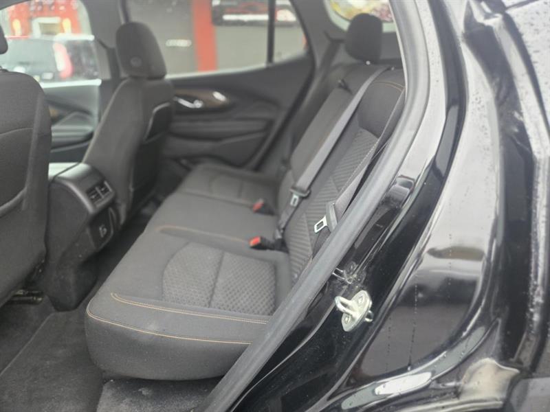 gmc Terrain 2021 - 13