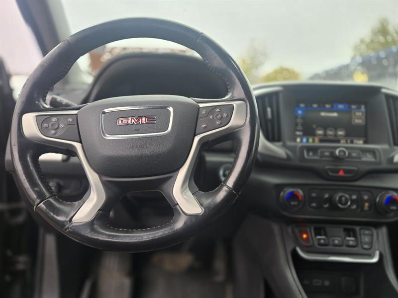 gmc Terrain 2021 - 14