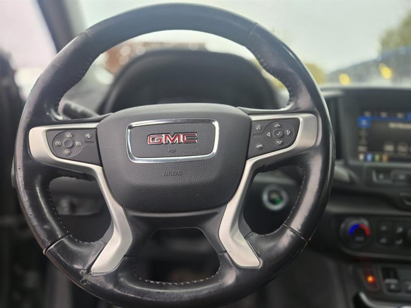 gmc Terrain 2021 - 15