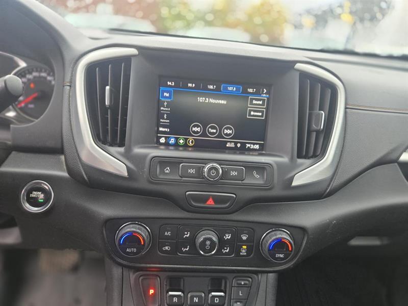 gmc Terrain 2021 - 16