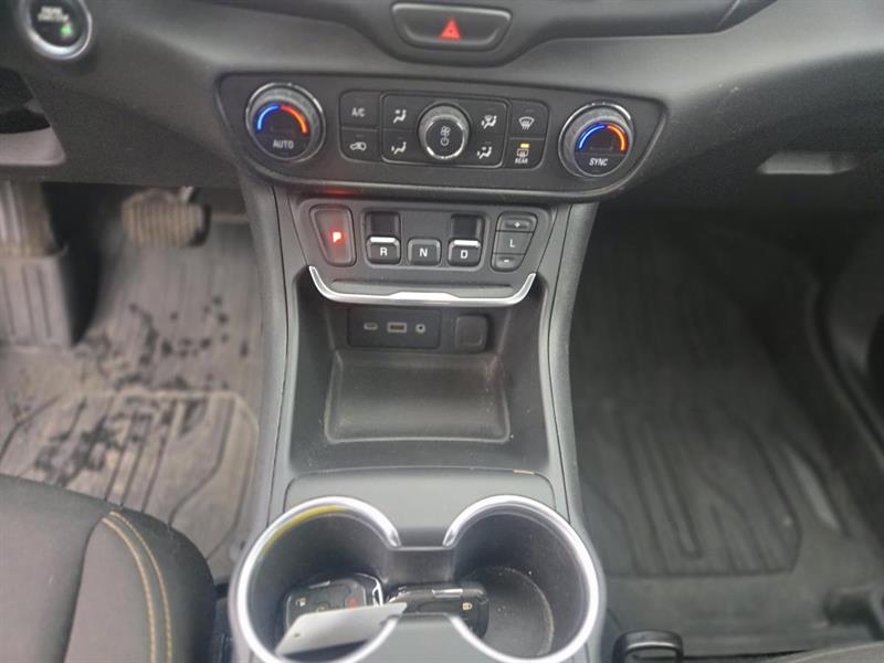 gmc Terrain 2021 - 17