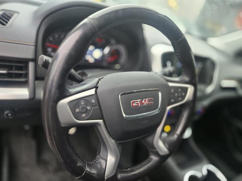 gmc Terrain 2021 - 18