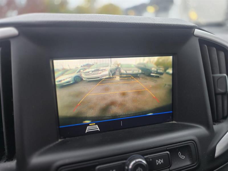 gmc Terrain 2021 - 19