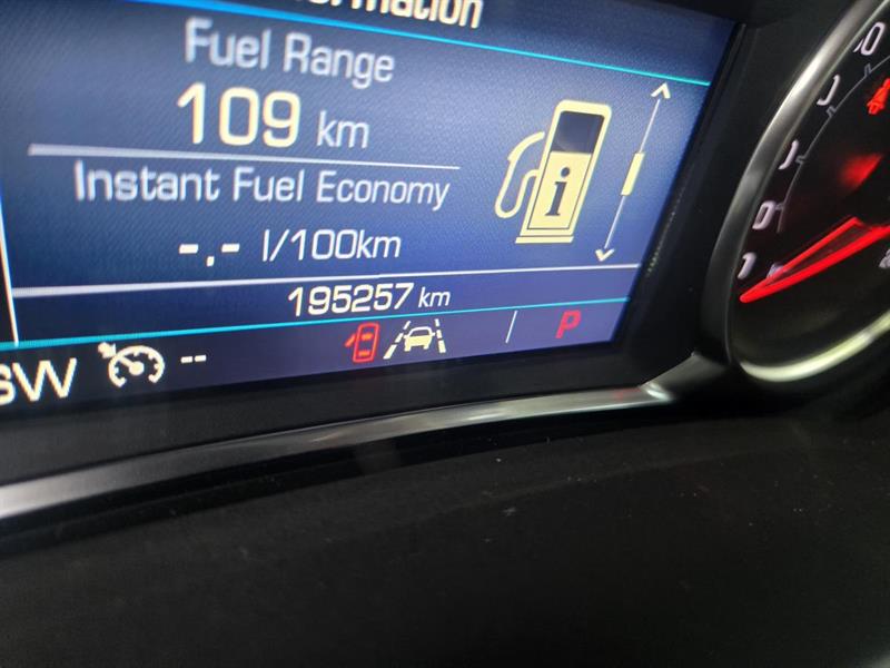 gmc Terrain 2021 - 20