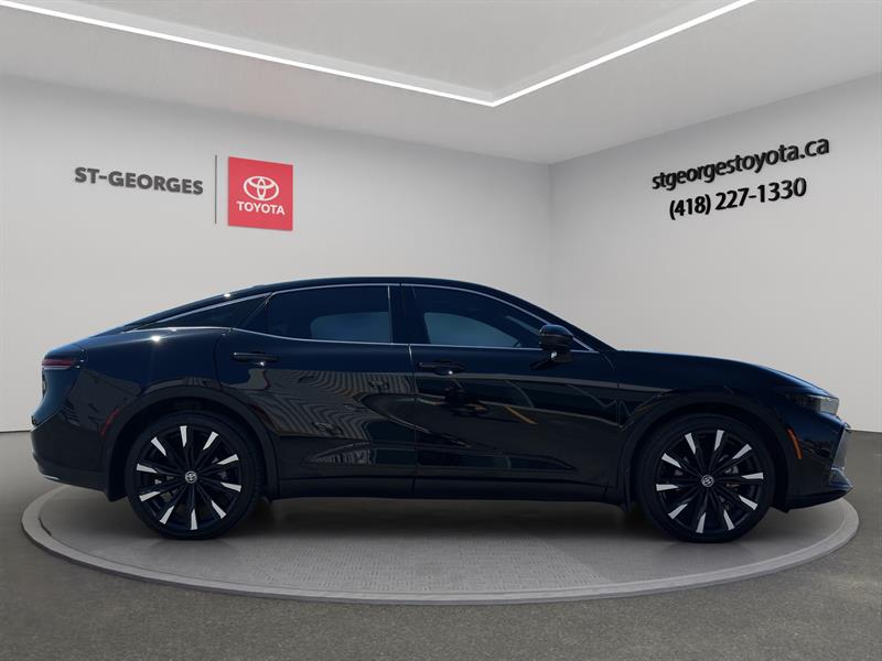 toyota Crown 2023 - 5