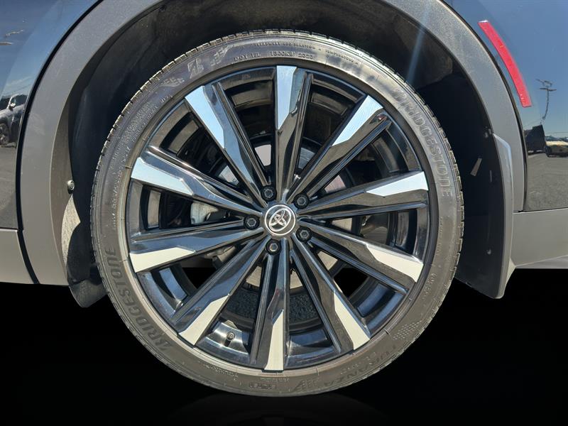 toyota Crown 2023 - 10