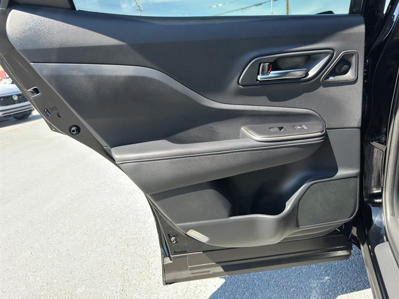 toyota Crown 2023 - 13