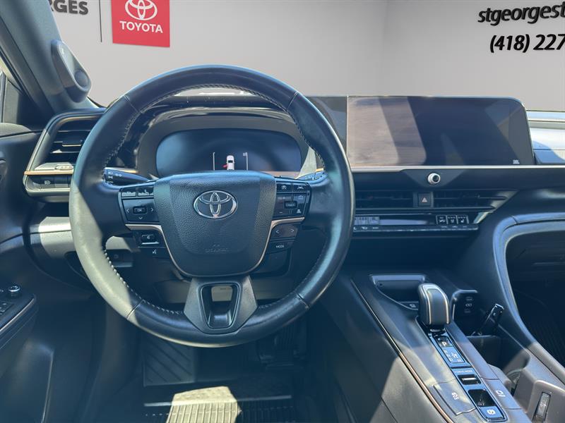 toyota Crown 2023 - 17