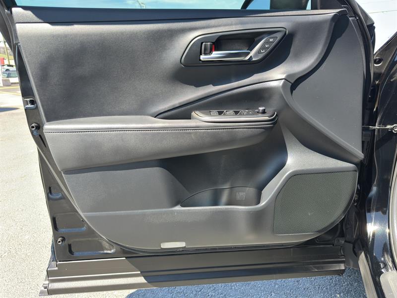 toyota Crown 2023 - 19