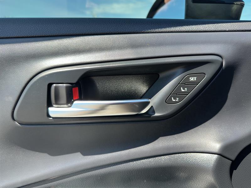 toyota Crown 2023 - 21