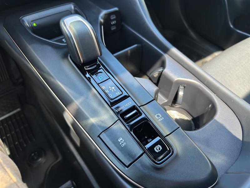 toyota Crown 2023 - 33