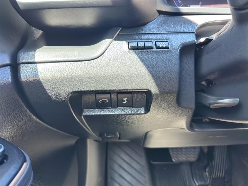 toyota Crown 2023 - 35