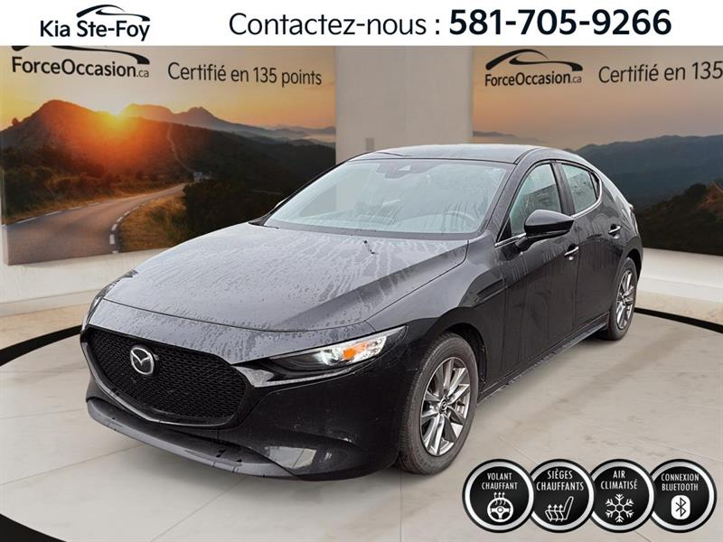 mazda Mazda3 Sport 2023